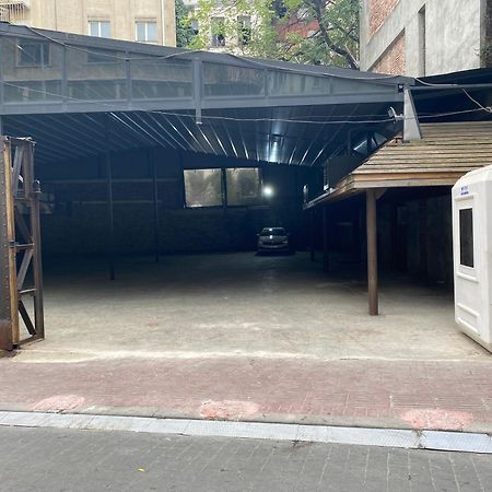 Lazz City Hotel 이스탄불 외부 사진