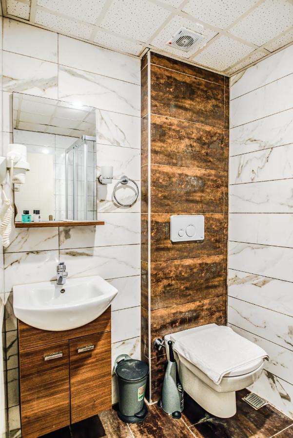 Lazz City Hotel 이스탄불 외부 사진