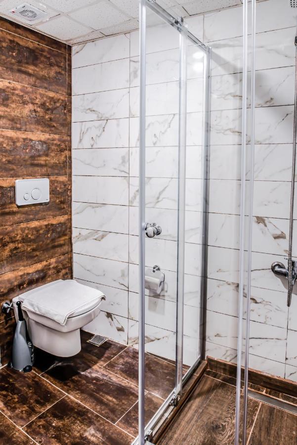Lazz City Hotel 이스탄불 외부 사진