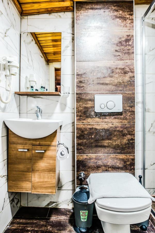 Lazz City Hotel 이스탄불 외부 사진