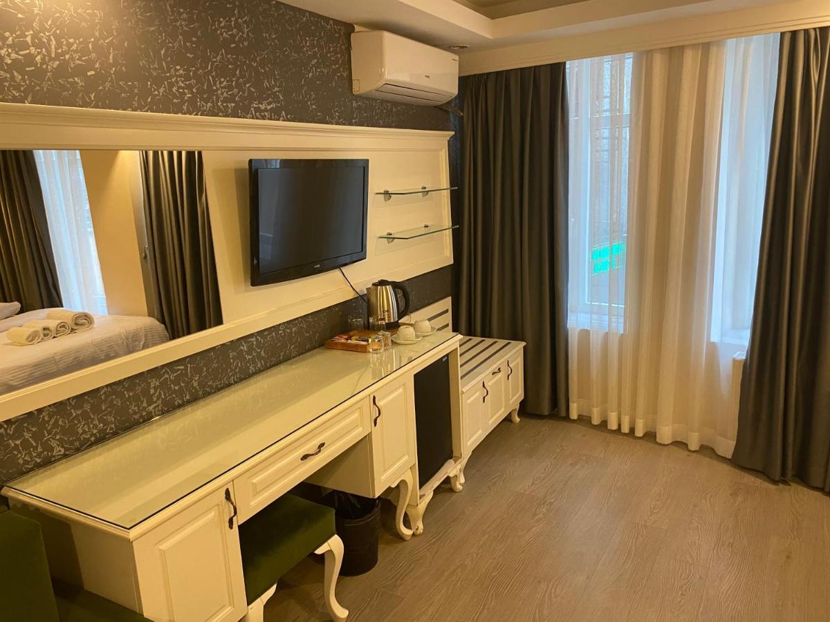 Lazz City Hotel 이스탄불 외부 사진