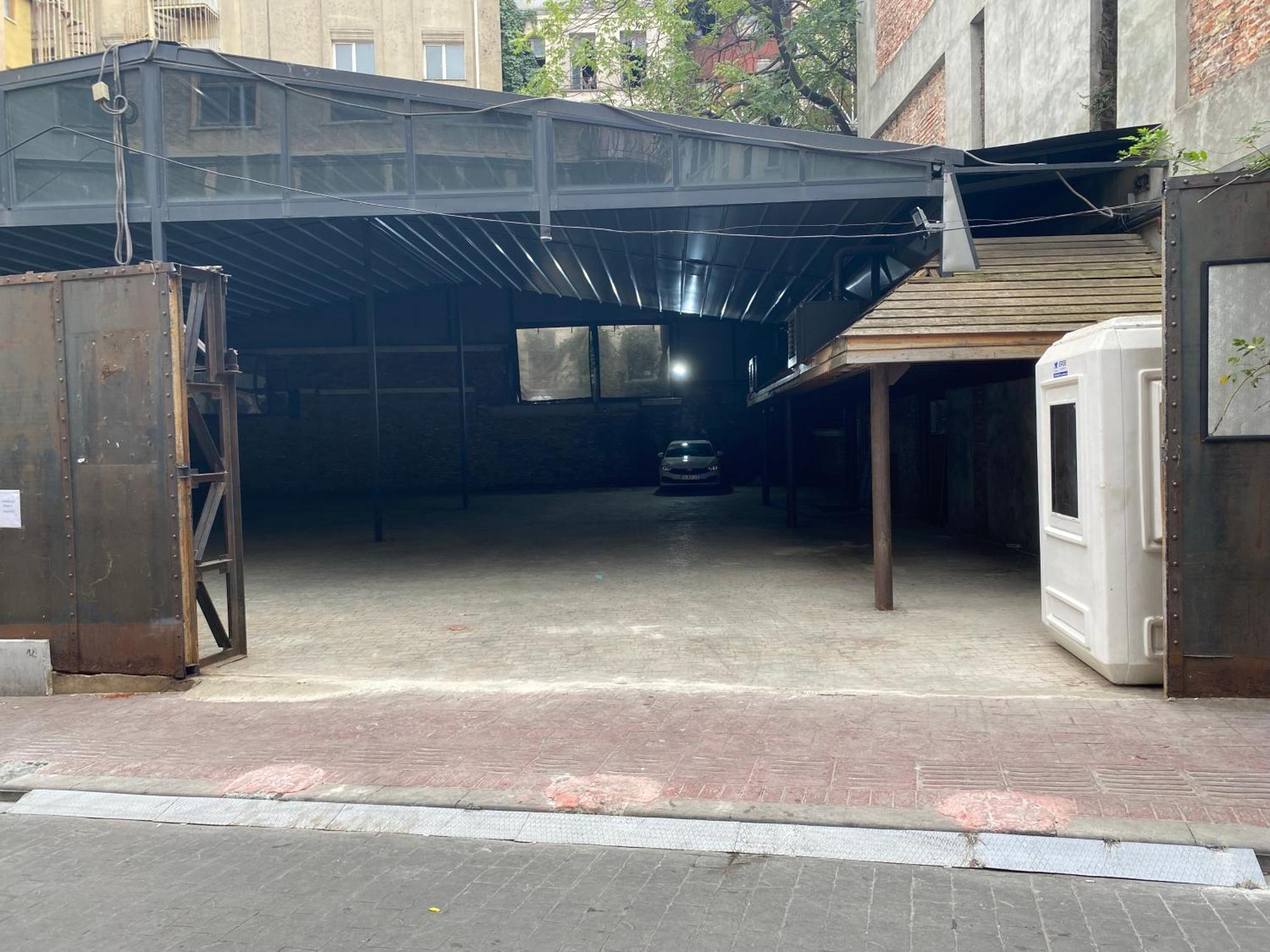 Lazz City Hotel 이스탄불 외부 사진